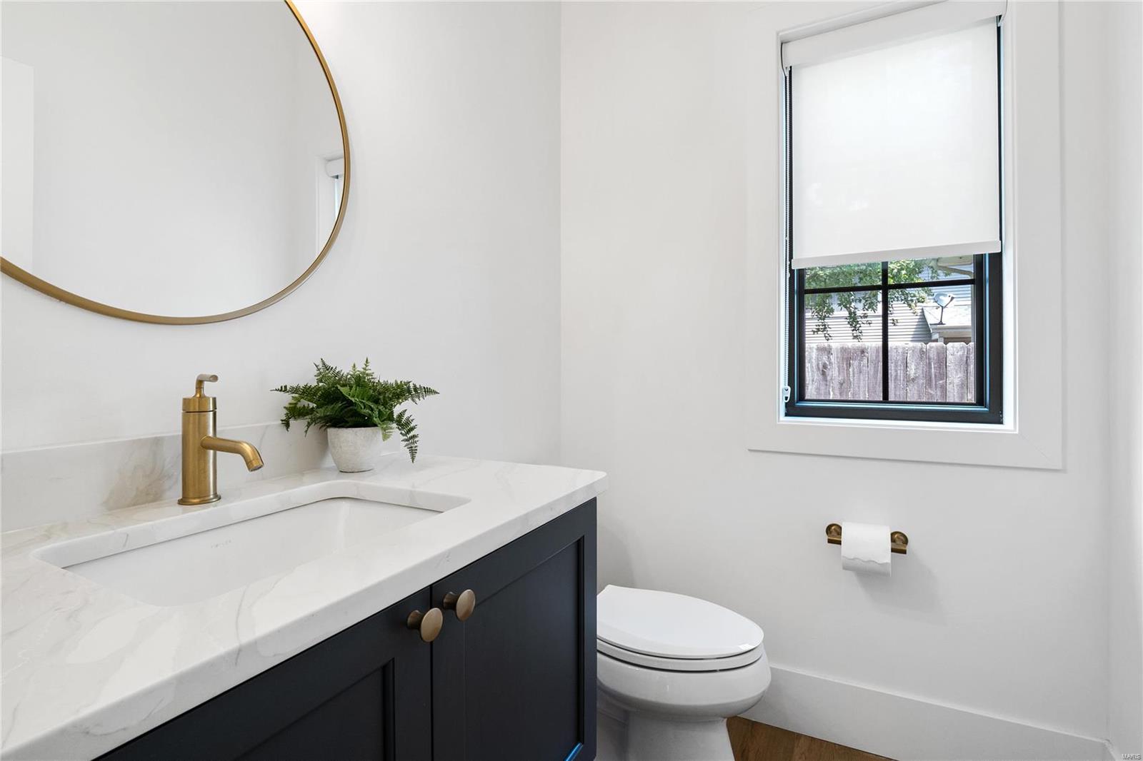 C A Robinson Resub Harrison Farm - Residential