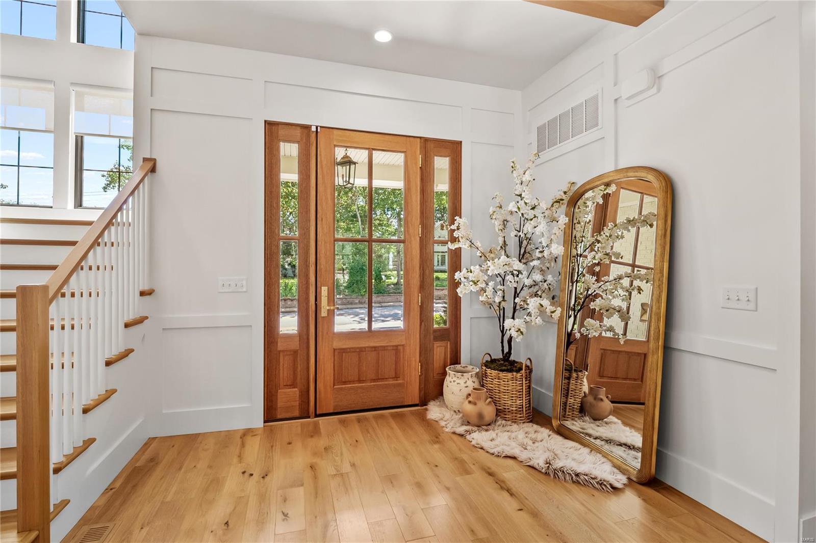 C A Robinson Resub Harrison Farm - Residential