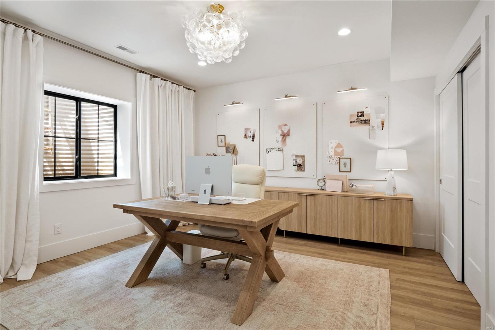 C A Robinson Resub Harrison Farm - Residential