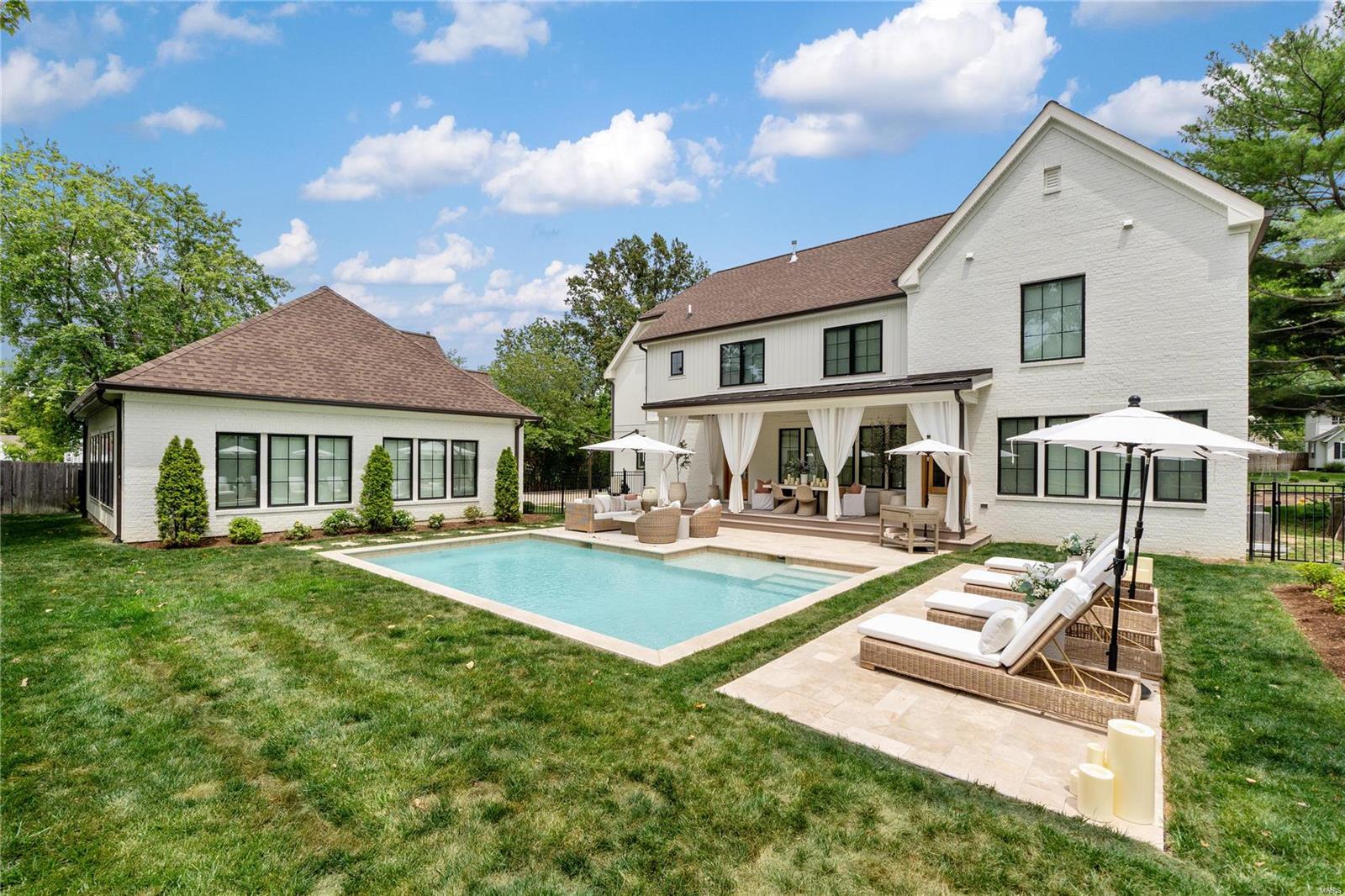 C A Robinson Resub Harrison Farm - Residential