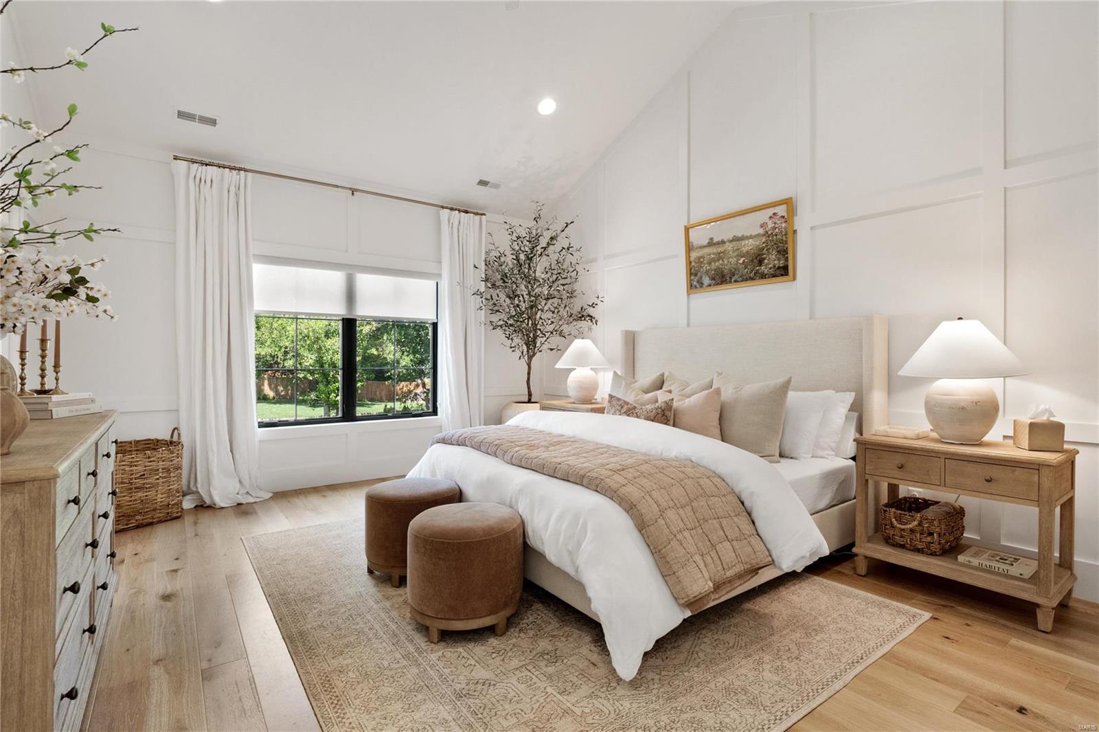 C A Robinson Resub Harrison Farm - Residential