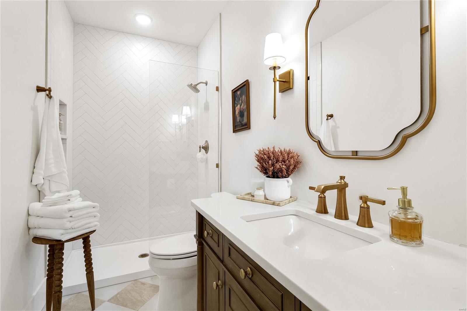 C A Robinson Resub Harrison Farm - Residential