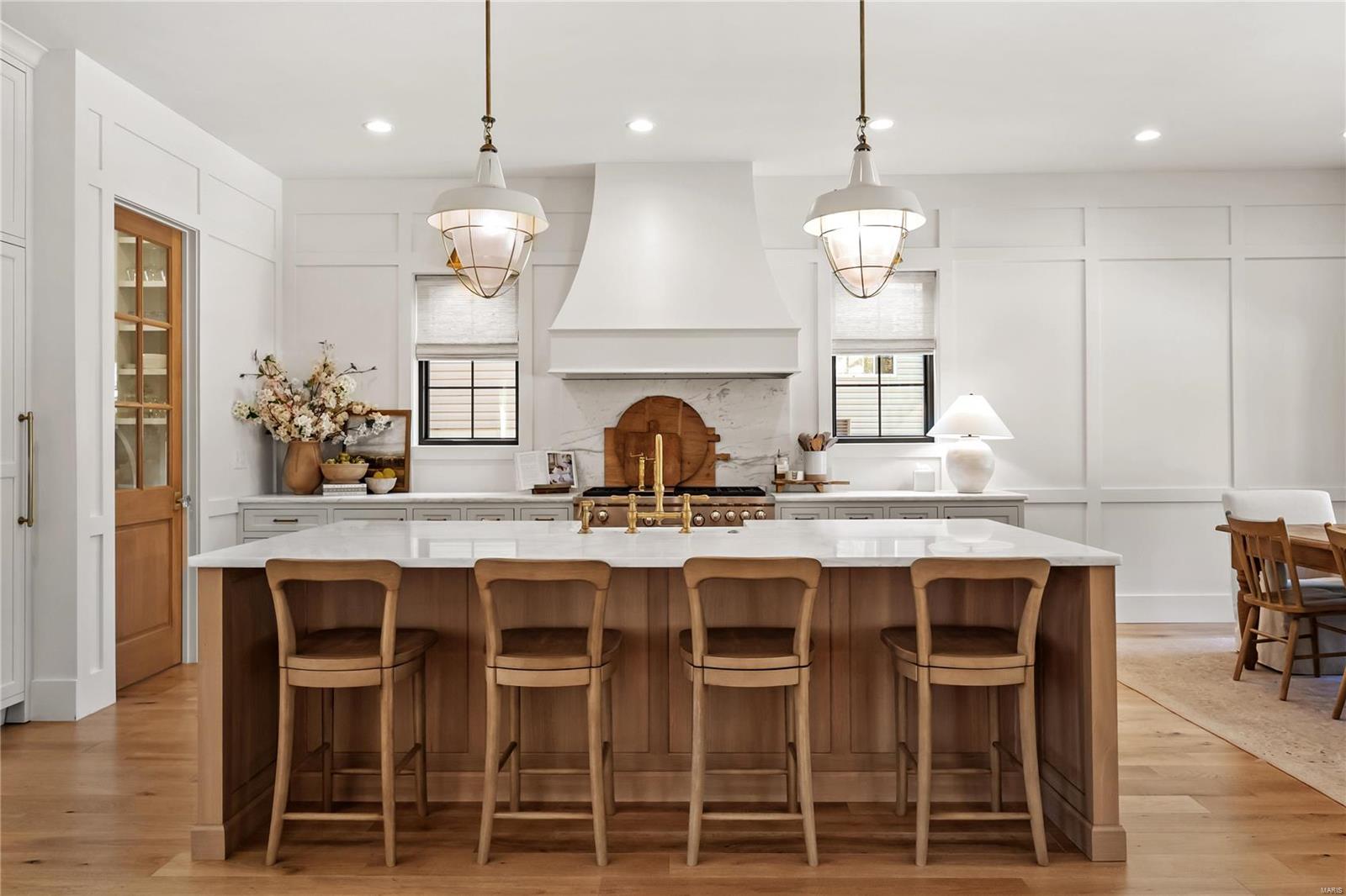 C A Robinson Resub Harrison Farm - Residential