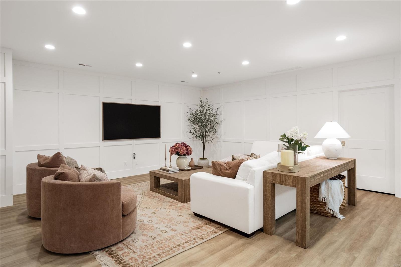 C A Robinson Resub Harrison Farm - Residential