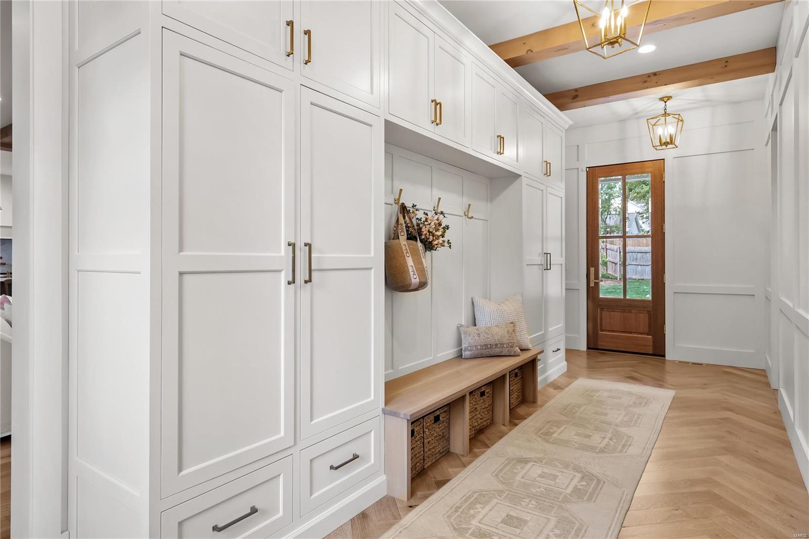 C A Robinson Resub Harrison Farm - Residential