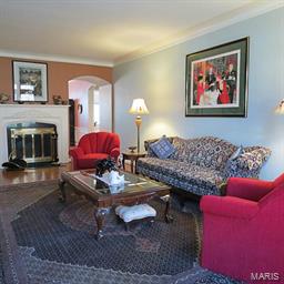 7536-38 Buckingham Condominiums - Residential