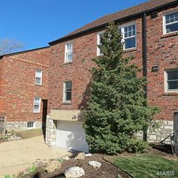7536-38 Buckingham Condominiums - Residential