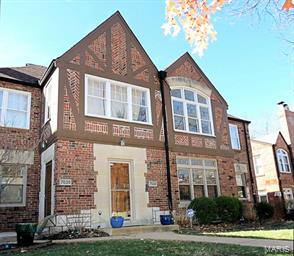 7536-38 Buckingham Condominiums - Residential