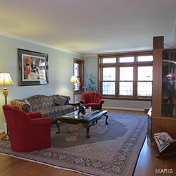 7536-38 Buckingham Condominiums - Residential