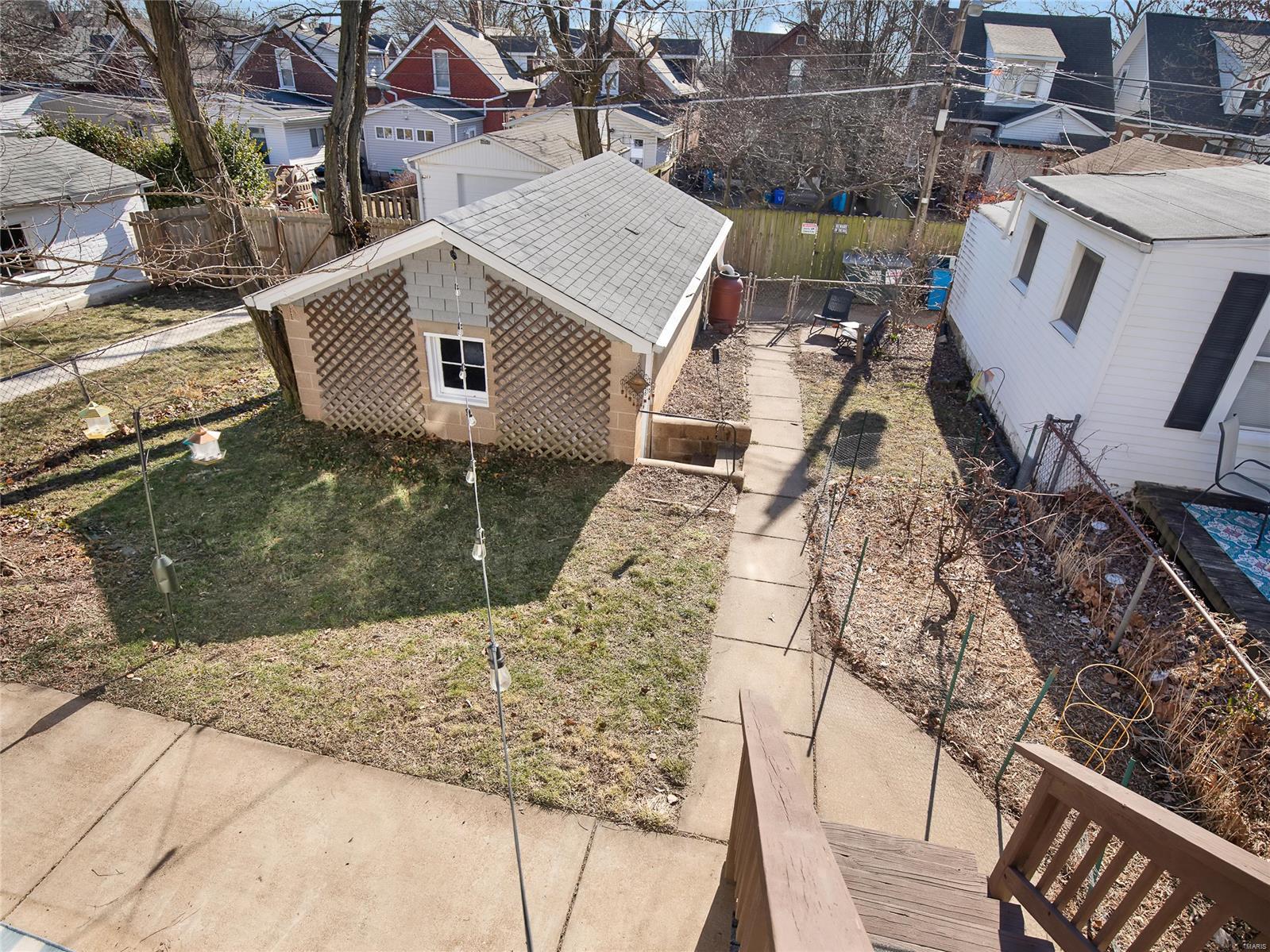 Hallocks Clifton Heights Add - Residential