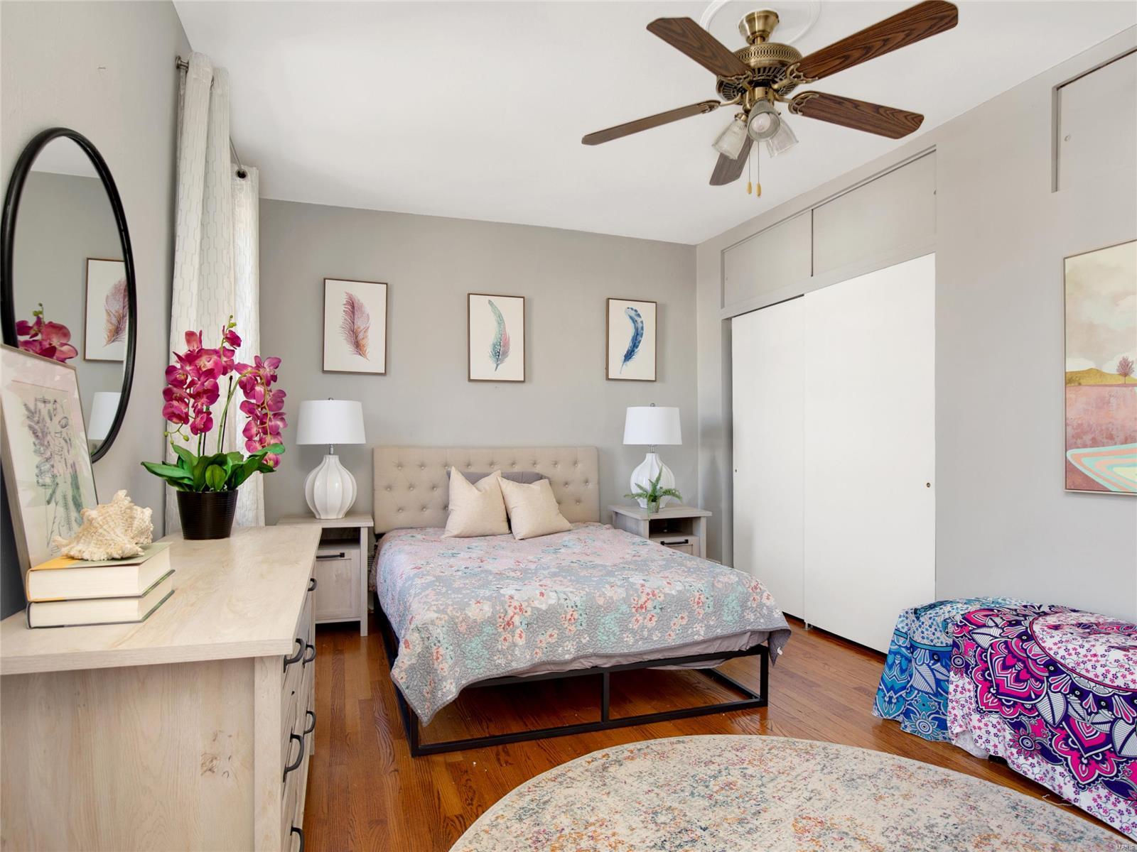 Hallocks Clifton Heights Add - Residential