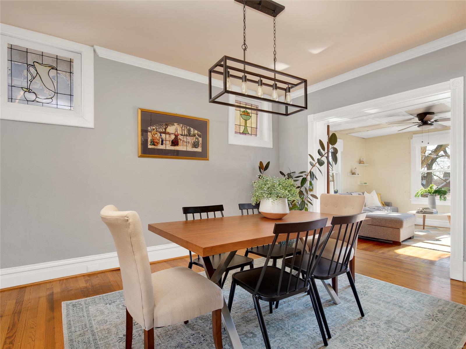 Hallocks Clifton Heights Add - Residential