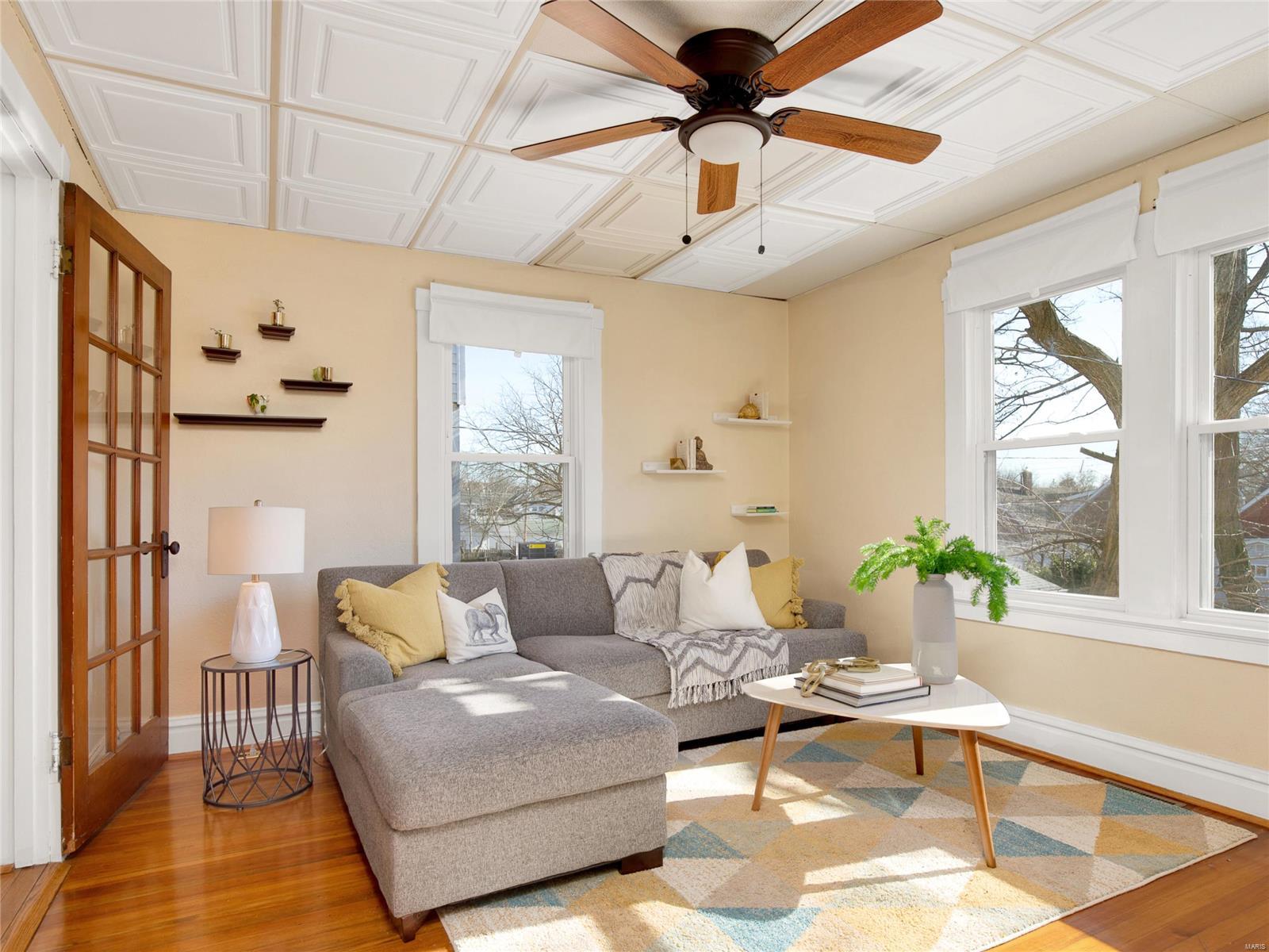 Hallocks Clifton Heights Add - Residential