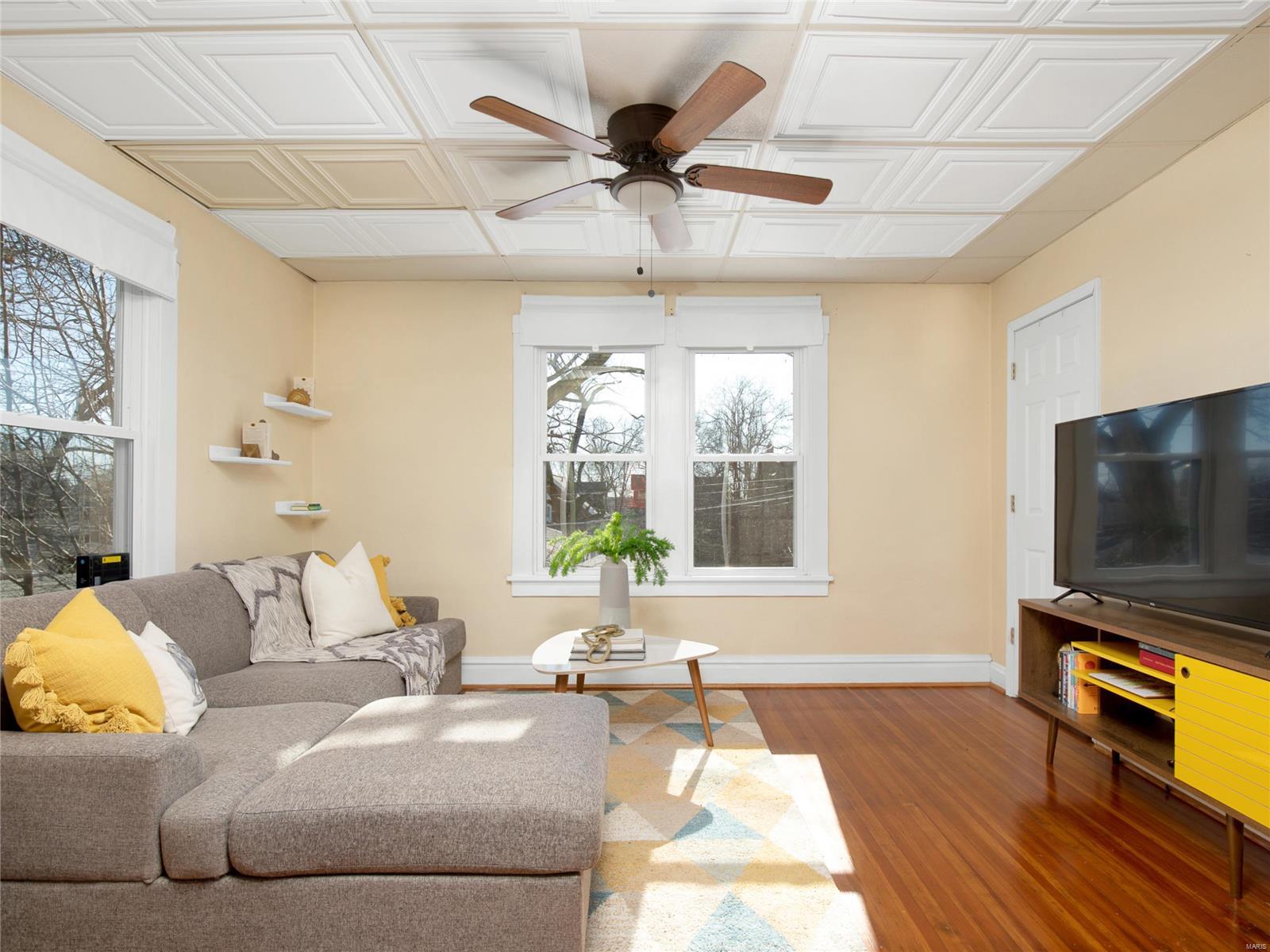 Hallocks Clifton Heights Add - Residential