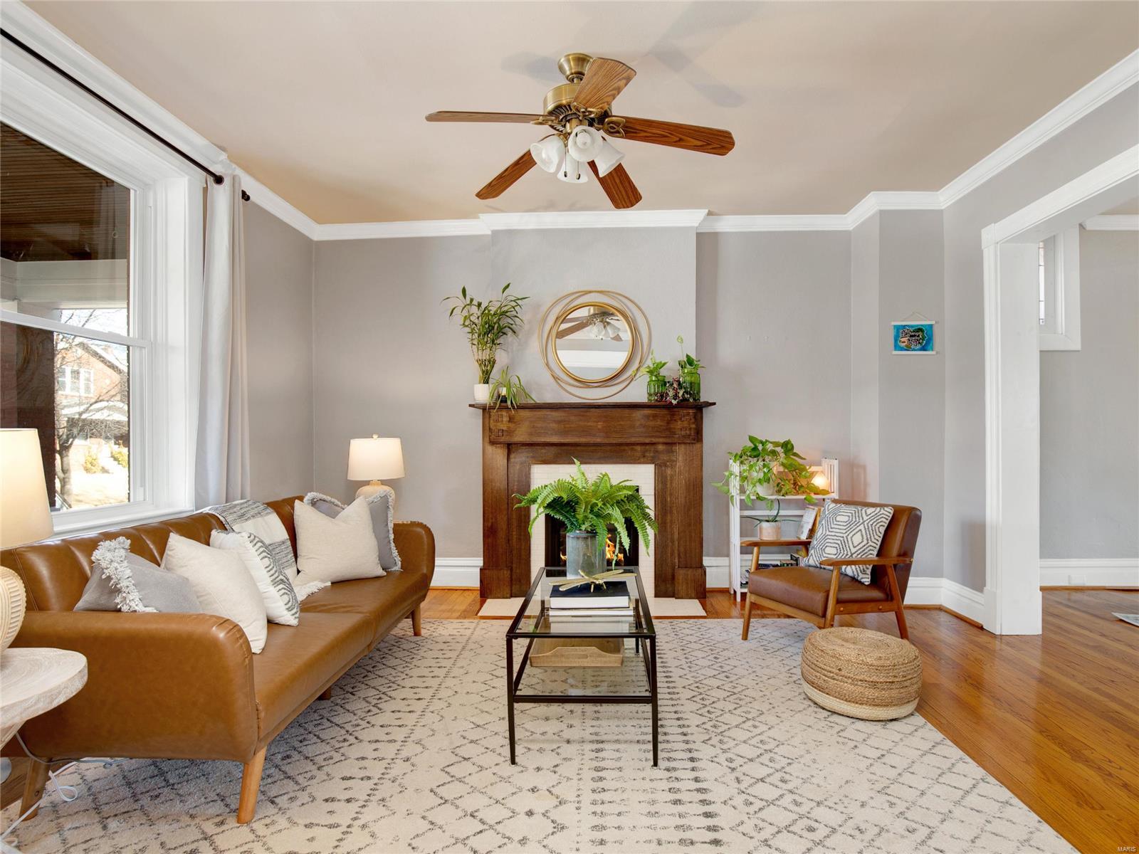 Hallocks Clifton Heights Add - Residential