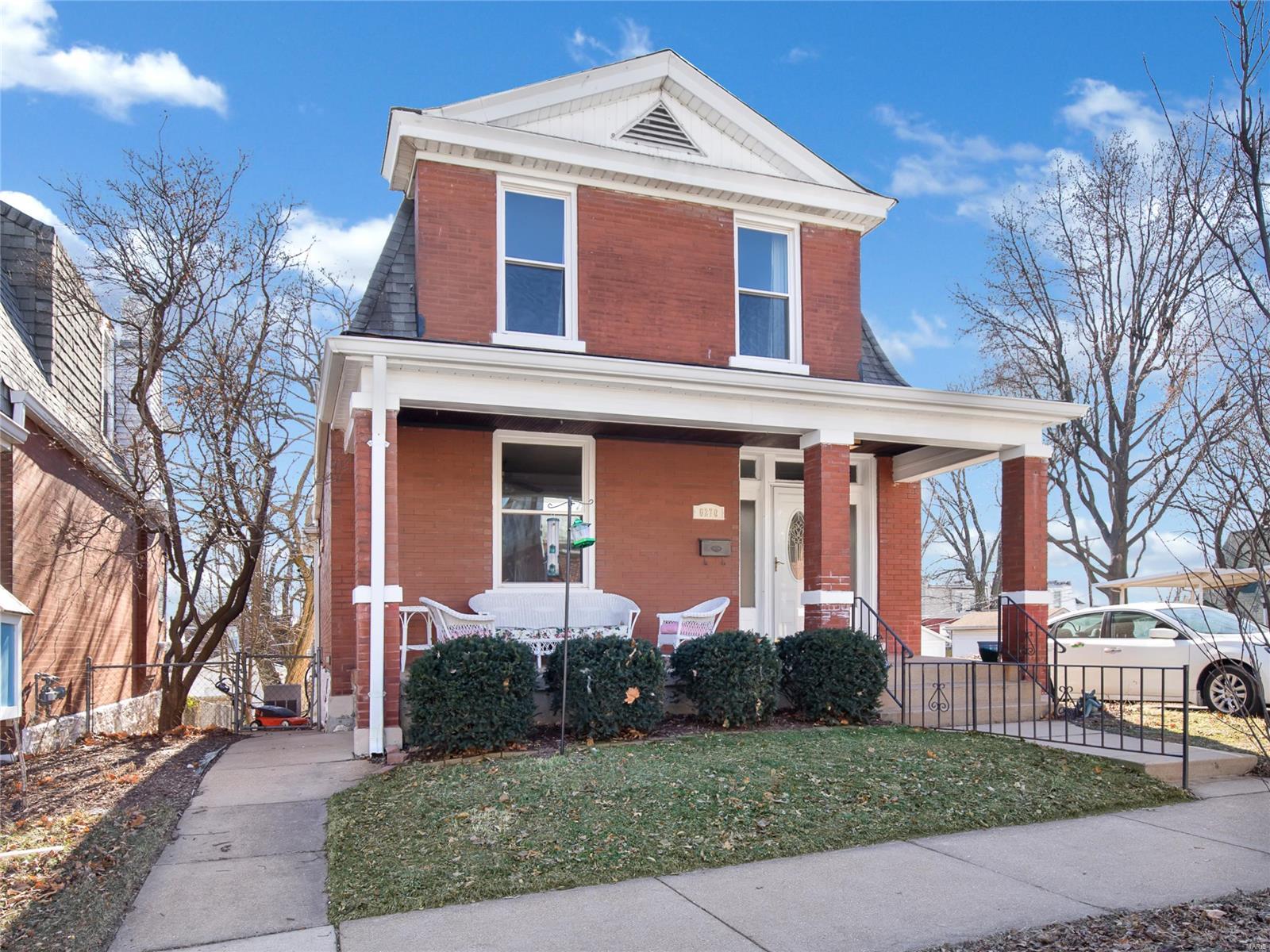 Hallocks Clifton Heights Add - Residential