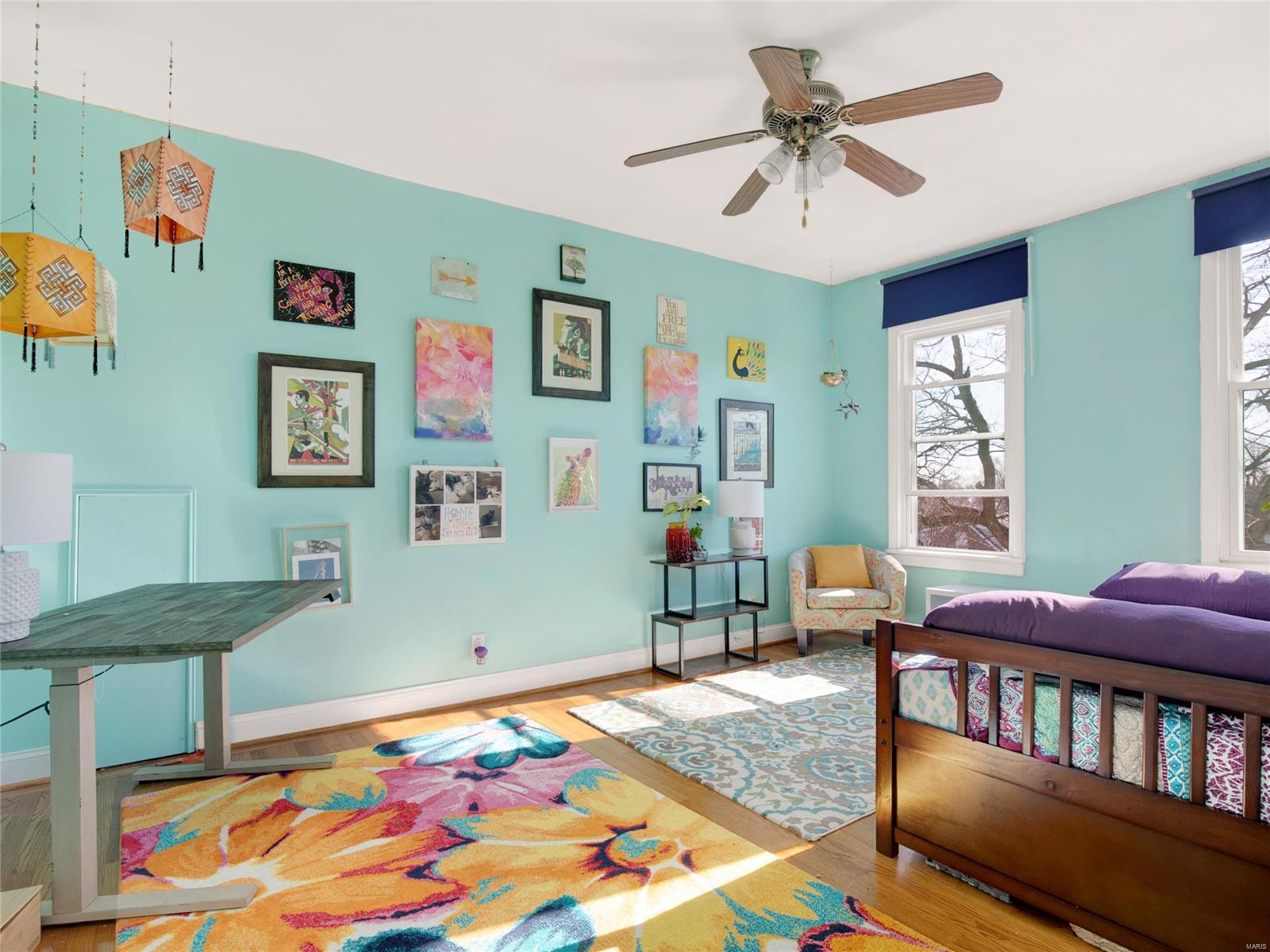 Hallocks Clifton Heights Add - Residential