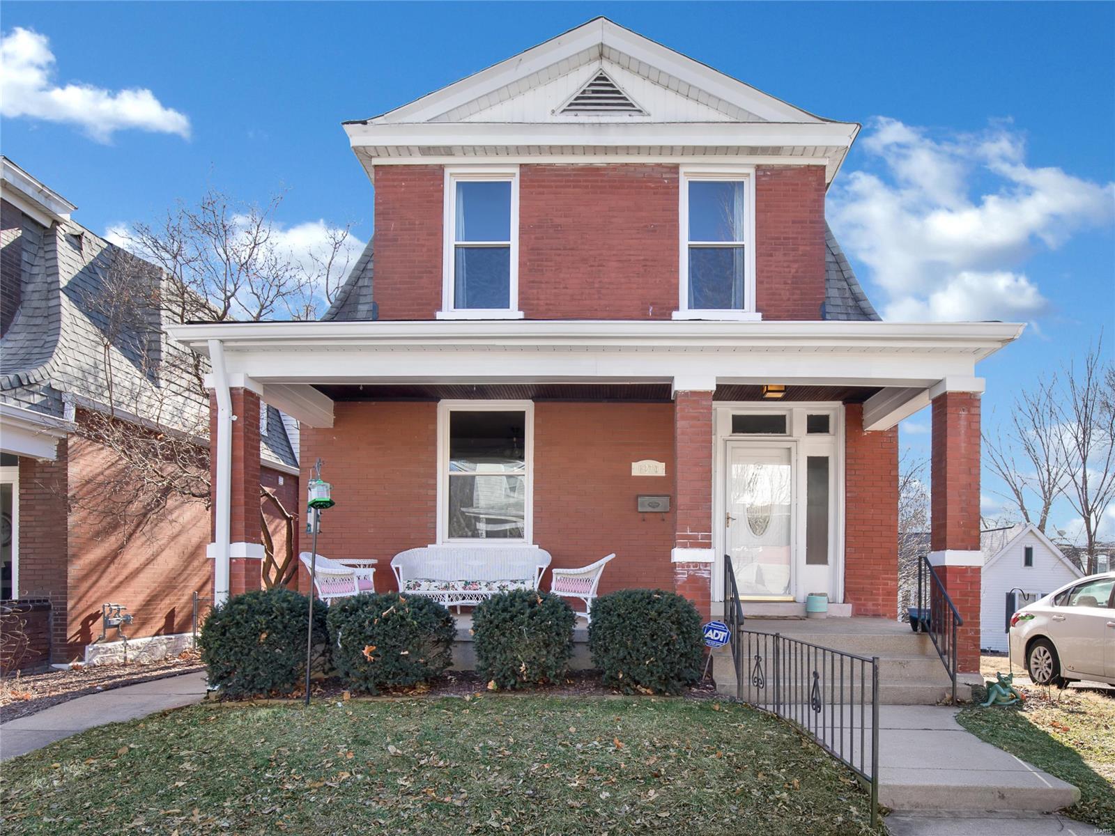 Hallocks Clifton Heights Add - Residential