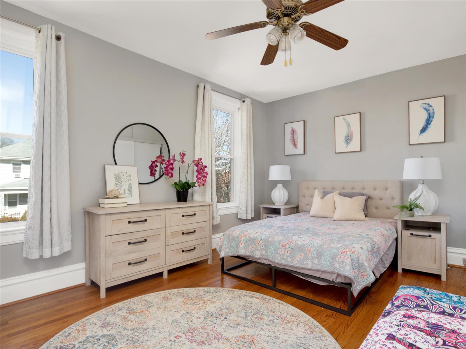 Hallocks Clifton Heights Add - Residential