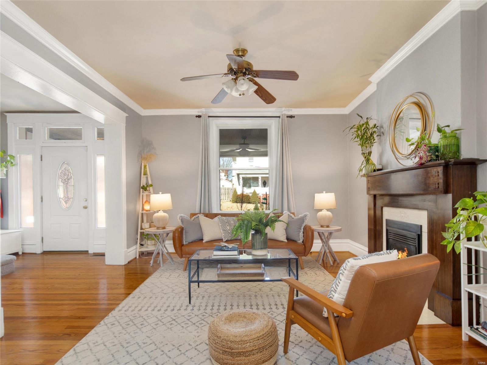 Hallocks Clifton Heights Add - Residential