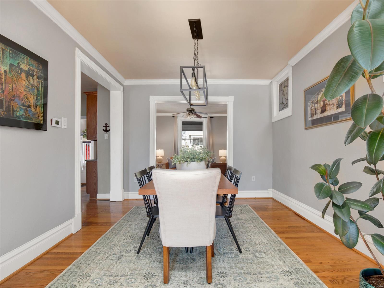 Hallocks Clifton Heights Add - Residential
