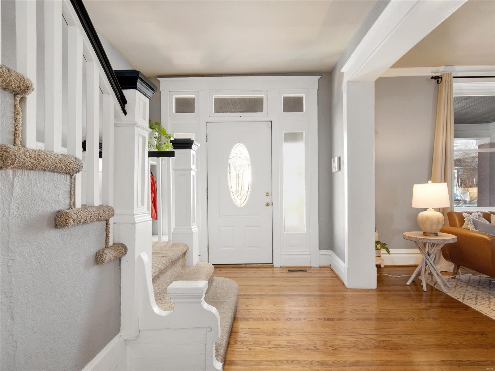Hallocks Clifton Heights Add - Residential