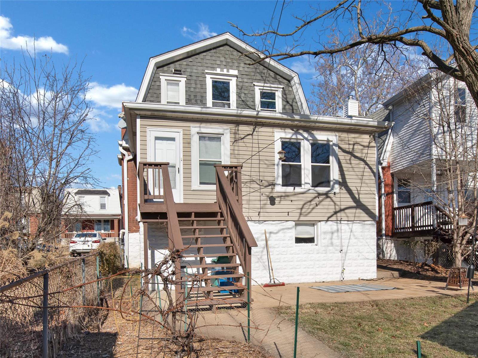 Hallocks Clifton Heights Add - Residential