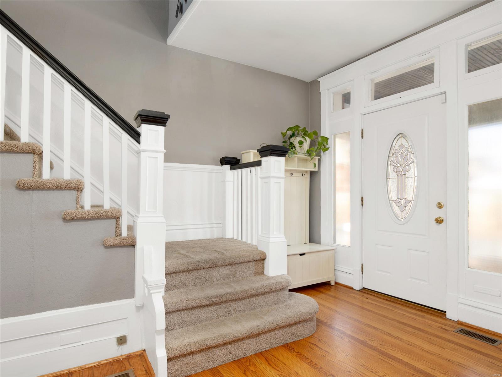 Hallocks Clifton Heights Add - Residential