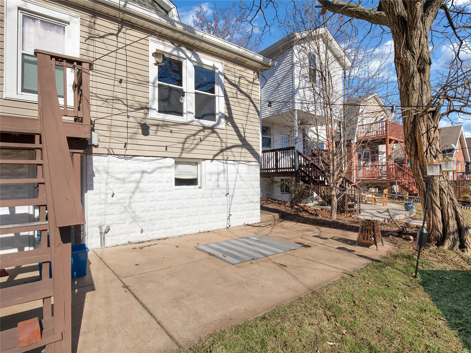 Hallocks Clifton Heights Add - Residential