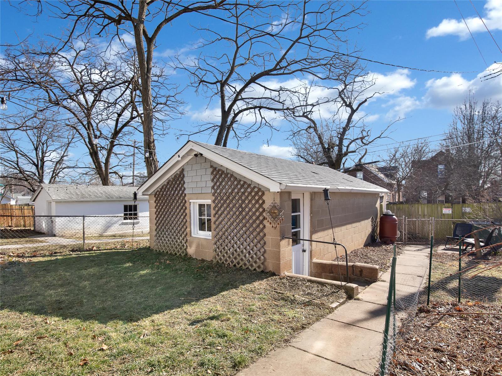 Hallocks Clifton Heights Add - Residential