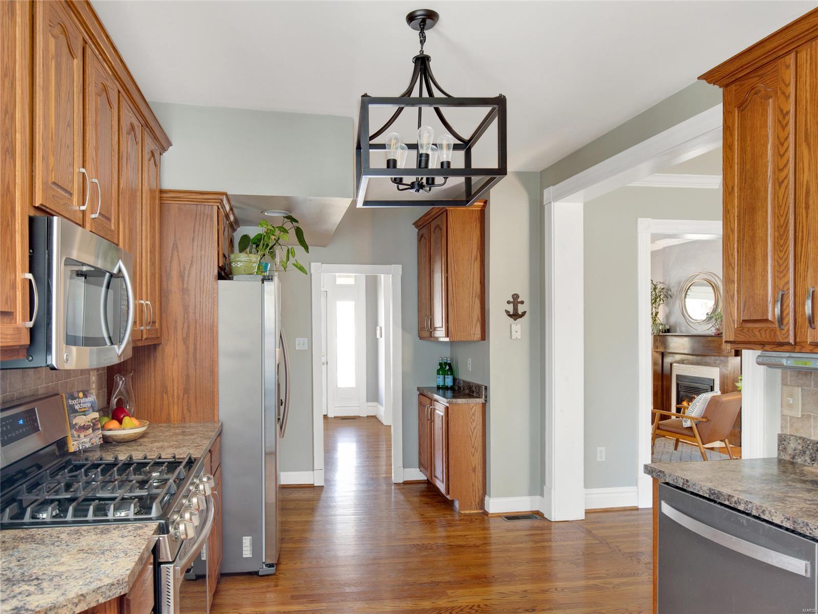 Hallocks Clifton Heights Add - Residential