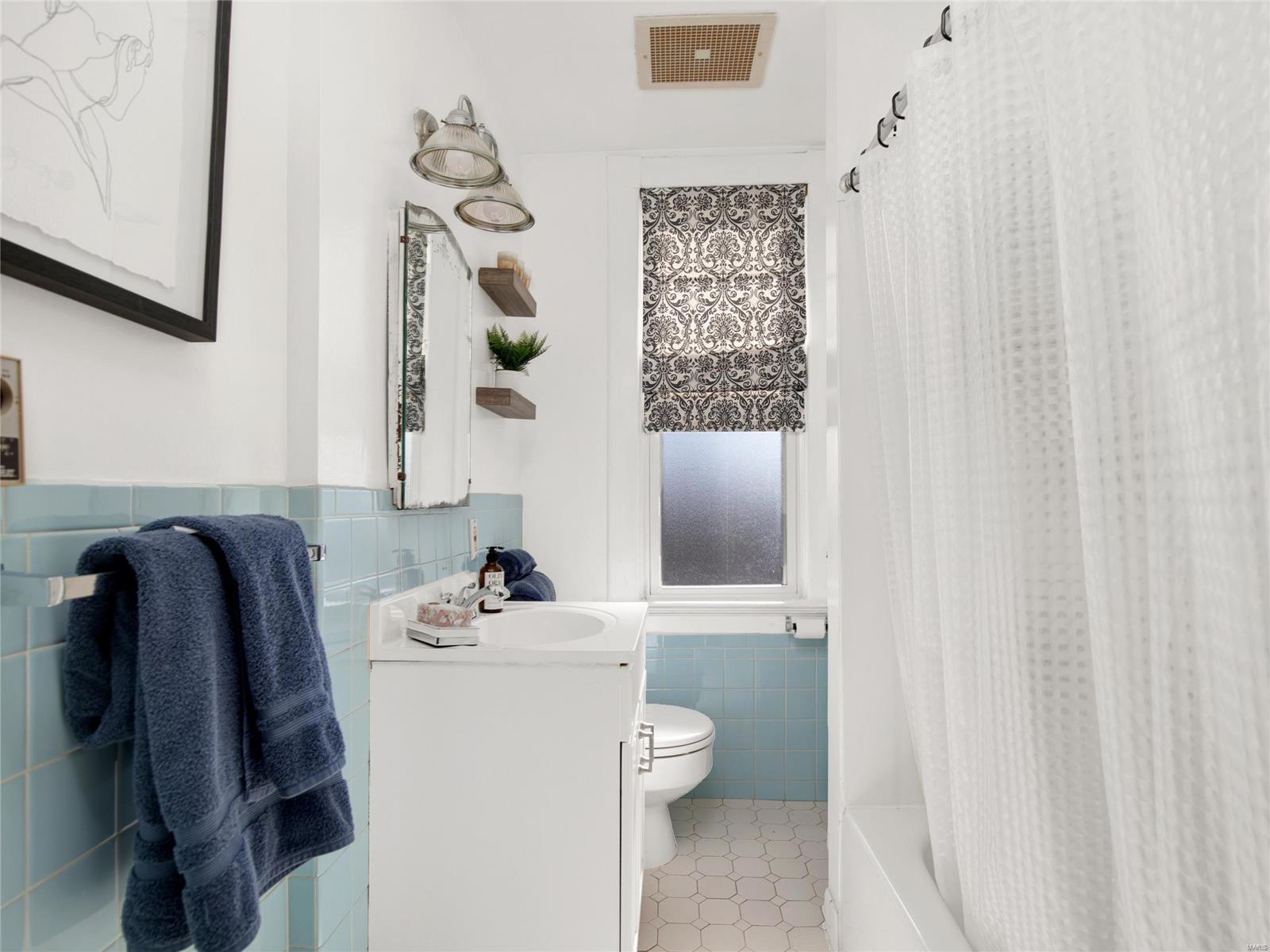 Hallocks Clifton Heights Add - Residential