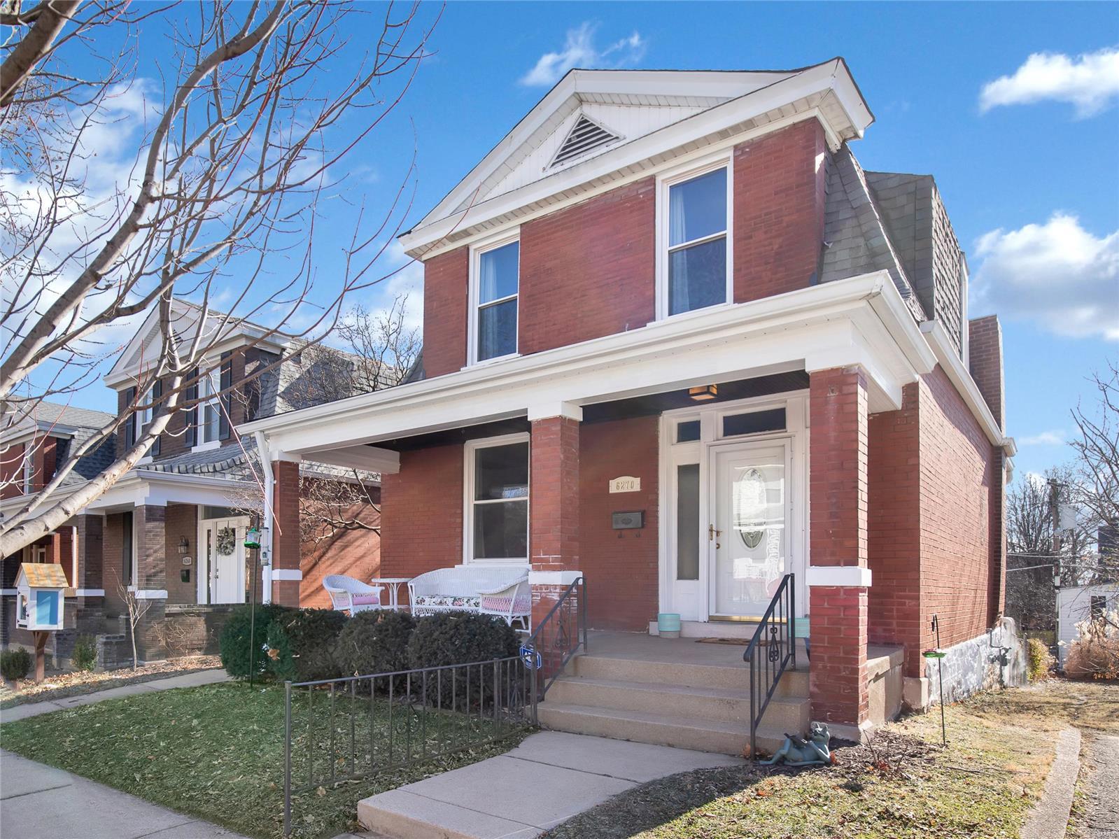 Hallocks Clifton Heights Add - Residential