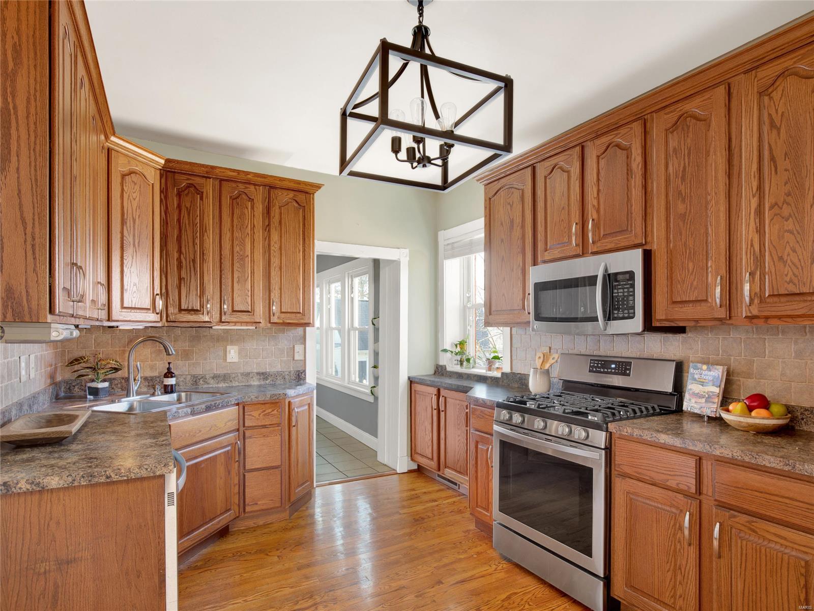 Hallocks Clifton Heights Add - Residential
