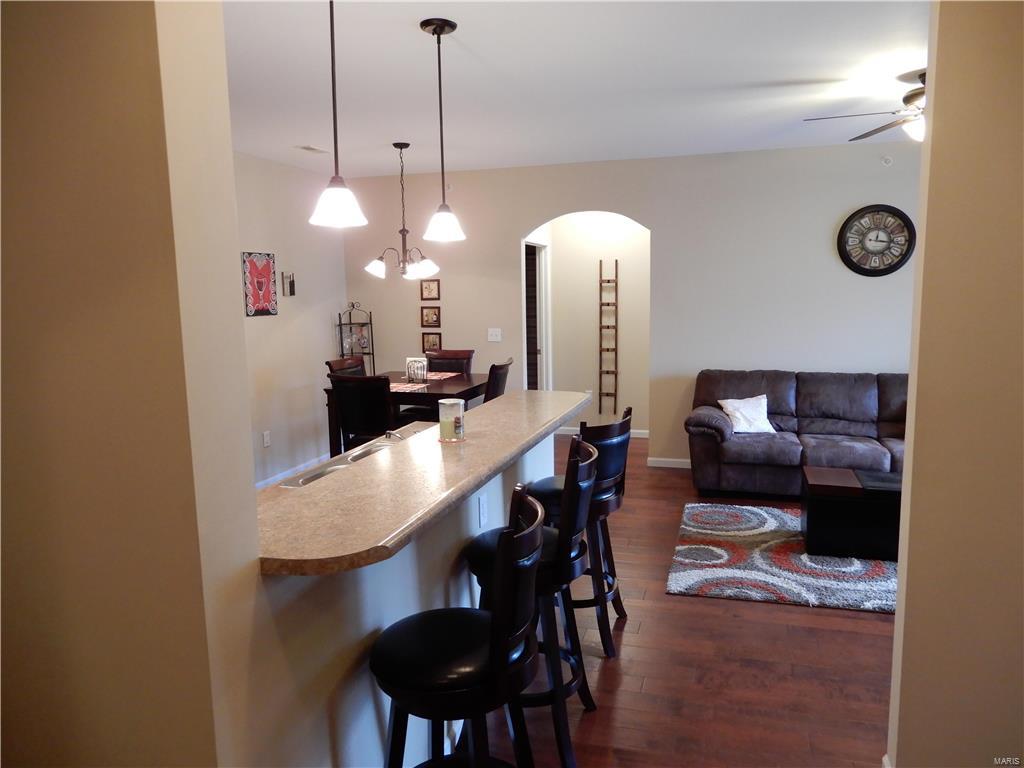 Bridgewater Cove A Condo 7th - Residential