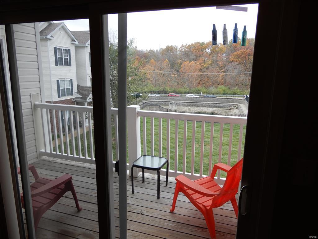 Bridgewater Cove A Condo 7th - Residential