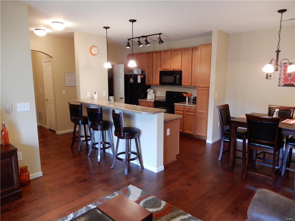 Bridgewater Cove A Condo 7th - Residential