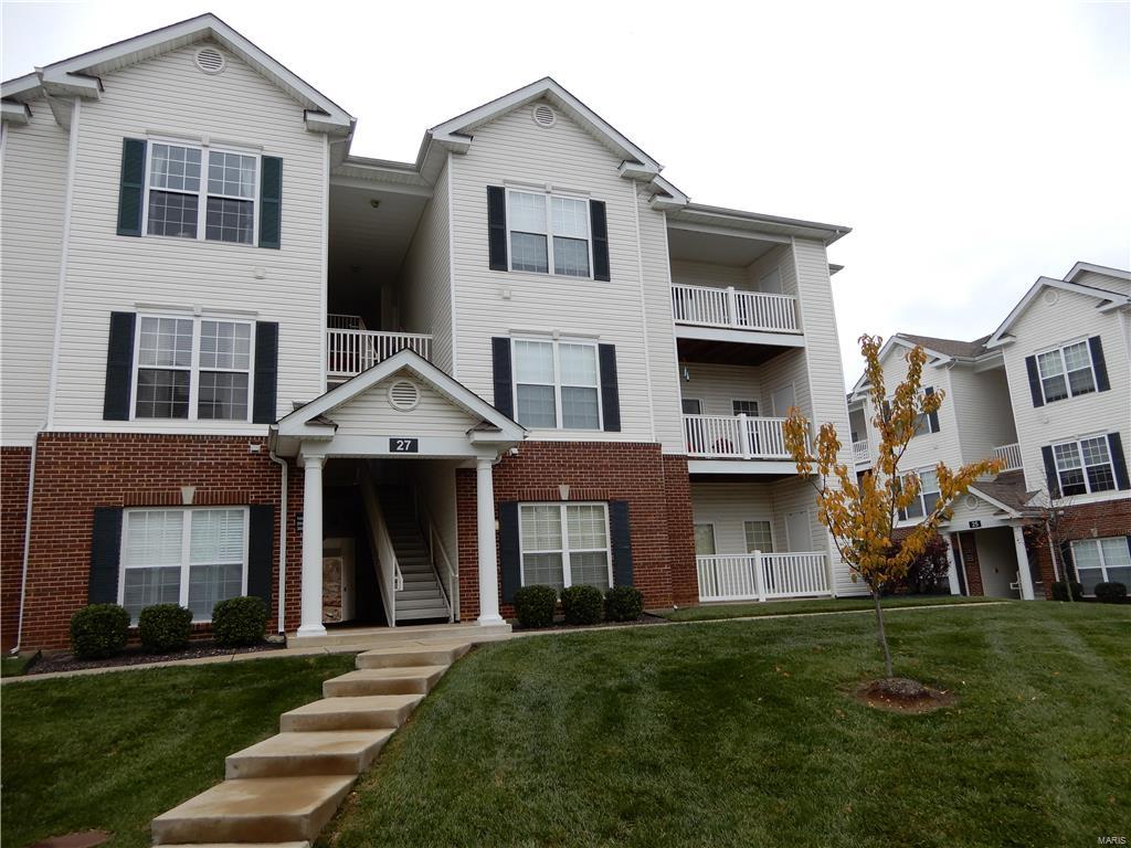 Bridgewater Cove A Condo 7th - Residential