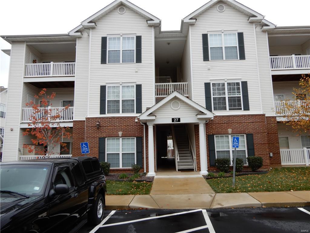 Bridgewater Cove A Condo 7th - Residential