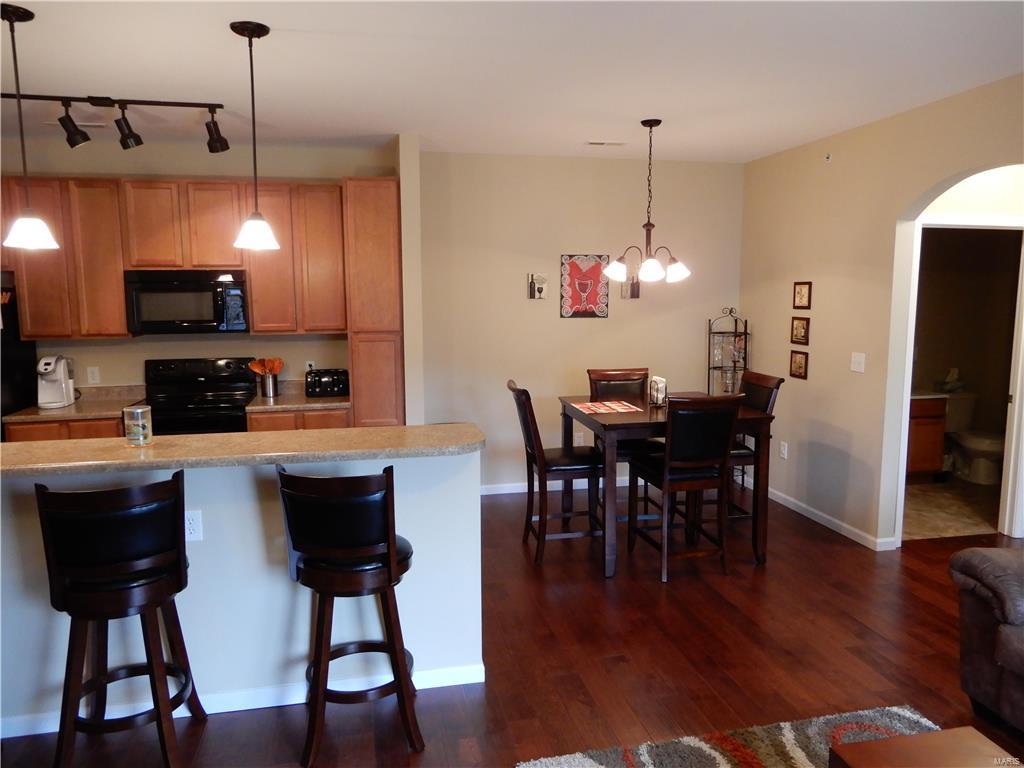 Bridgewater Cove A Condo 7th - Residential