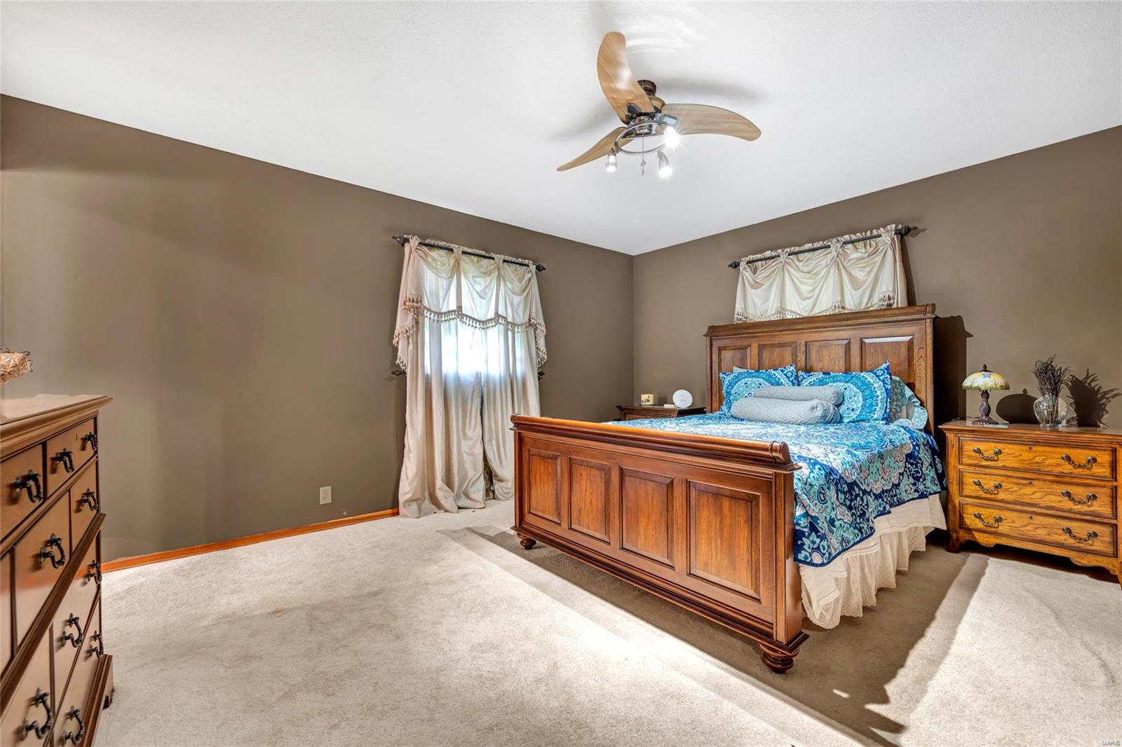 Shepard Hills - Residential