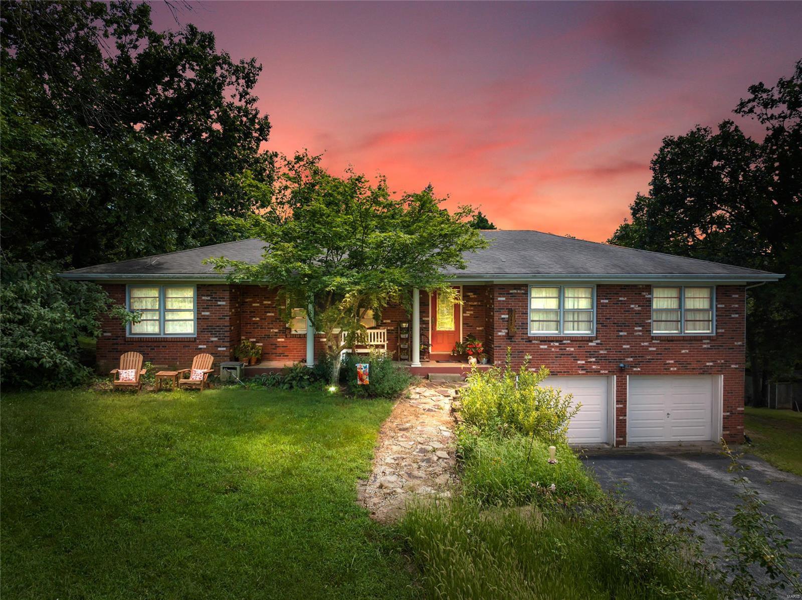 Shepard Hills - Residential