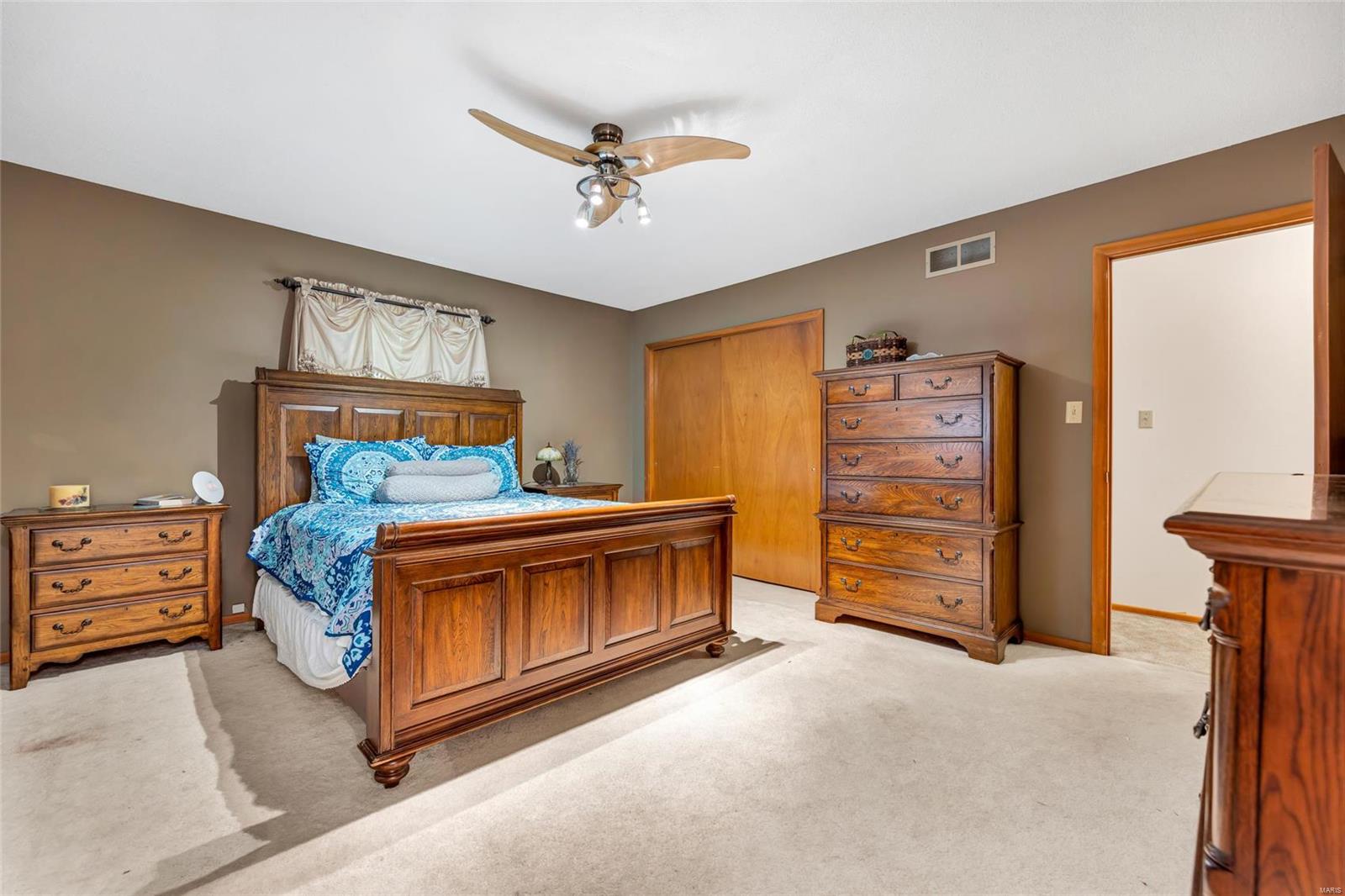 Shepard Hills - Residential