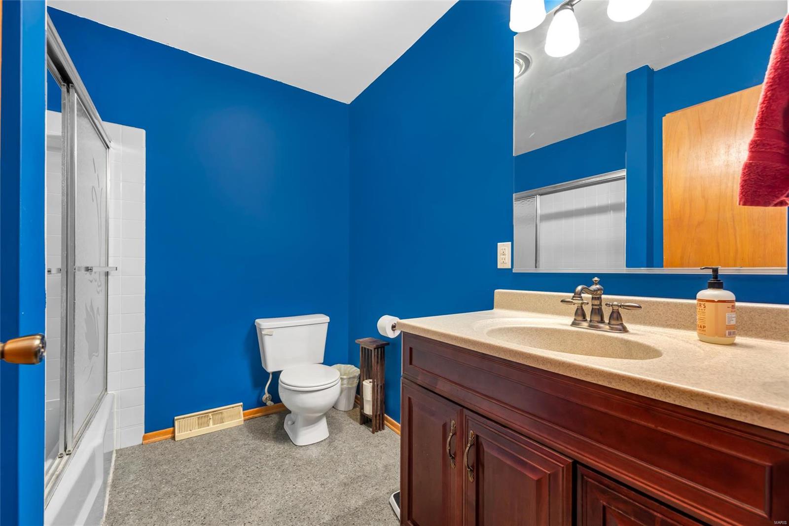 Shepard Hills - Residential