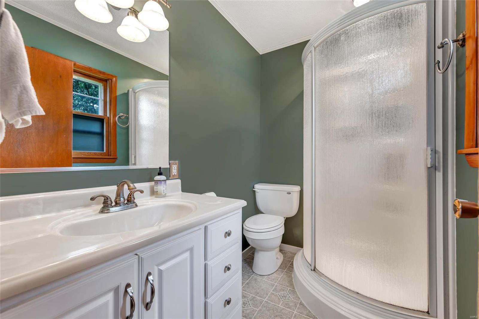 Shepard Hills - Residential