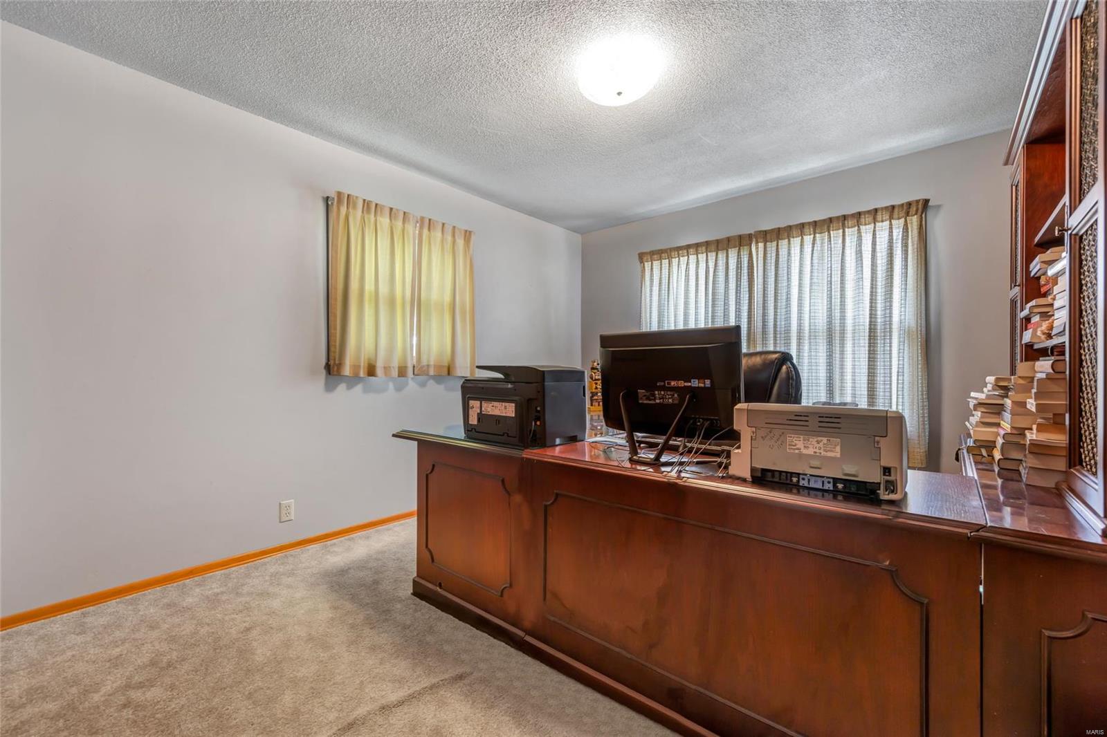 Shepard Hills - Residential