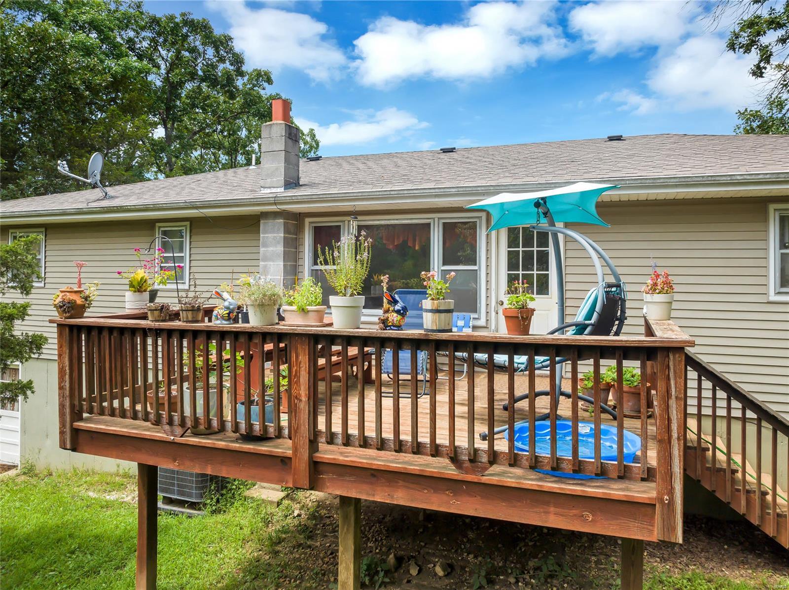 Shepard Hills - Residential