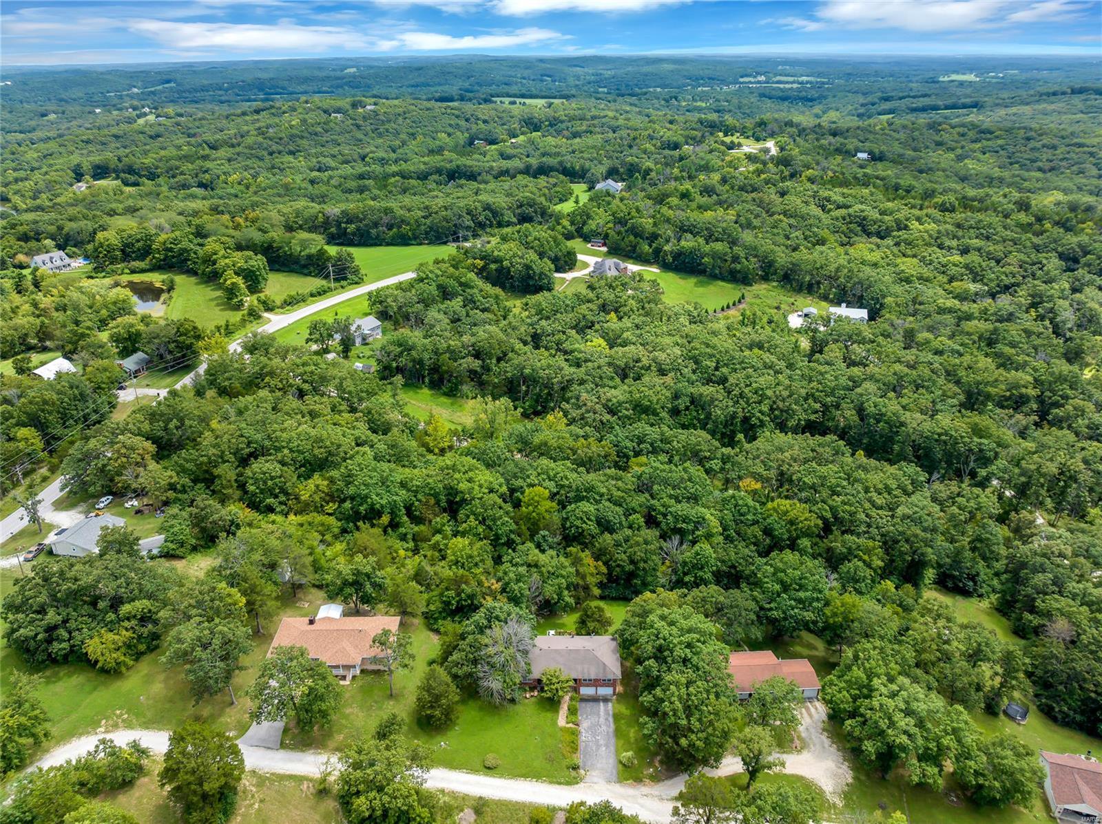 Shepard Hills - Residential