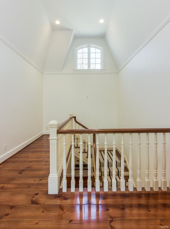 Oakleigh - Residential