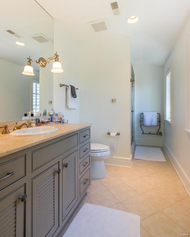 Oakleigh - Residential